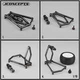 JConcepts Tire Balancer