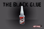 Hotrace Black Premium Tire Glue