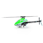 OMPHOBBY M4 MAX RC Helicopter Combo Kit