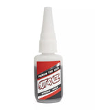 Hotrace Black Premium Tire Glue