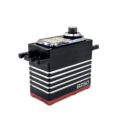 Highest B250 Brushless Competition Standard-Size High Voltage Servo