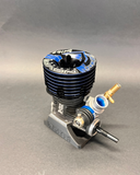 Nova Engines BK27 Burak Kilic Limited Edition 1/8 Off-road Race Engine