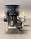 Nova Engines BK27 Burak Kilic Limited Edition 1/8 Off-road Race Engine