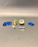 Nova Engines BK27 Burak Kilic Limited Edition 1/8 Off-road Race Engine