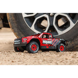 ARRMA Mojave Grom Mega 380 Brushed 4X4 Small Scale Desert Truck RTR with Battery & Charger