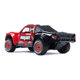 ARRMA Mojave Grom Mega 380 Brushed 4X4 Small Scale Desert Truck RTR with Battery & Charger