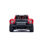 ARRMA Mojave Grom Mega 380 Brushed 4X4 Small Scale Desert Truck RTR with Battery & Charger