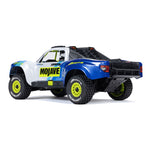 ARRMA Mojave Grom Mega 380 Brushed 4X4 Small Scale Desert Truck RTR with Battery & Charger