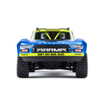 ARRMA Mojave Grom Mega 380 Brushed 4X4 Small Scale Desert Truck RTR with Battery & Charger