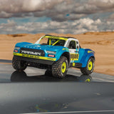 ARRMA Mojave Grom Mega 380 Brushed 4X4 Small Scale Desert Truck RTR with Battery & Charger