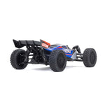 ARRMA TYPHON GROM MEGA 380 Brushed 4X4 Small Scale Buggy RTR