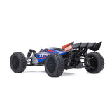 ARRMA TYPHON GROM MEGA 380 Brushed 4X4 Small Scale Buggy RTR