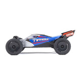 ARRMA TYPHON GROM MEGA 380 Brushed 4X4 Small Scale Buggy RTR