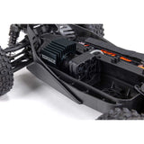 ARRMA TYPHON GROM MEGA 380 Brushed 4X4 Small Scale Buggy RTR