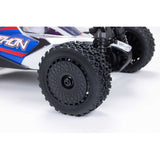 ARRMA TYPHON GROM MEGA 380 Brushed 4X4 Small Scale Buggy RTR