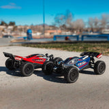 ARRMA TYPHON GROM MEGA 380 Brushed 4X4 Small Scale Buggy RTR