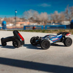 ARRMA TYPHON GROM MEGA 380 Brushed 4X4 Small Scale Buggy RTR