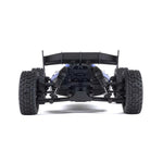 ARRMA TYPHON GROM MEGA 380 Brushed 4X4 Small Scale Buggy RTR