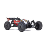 ARRMA TYPHON GROM MEGA 380 Brushed 4X4 Small Scale Buggy RTR