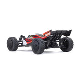 ARRMA TYPHON GROM MEGA 380 Brushed 4X4 Small Scale Buggy RTR