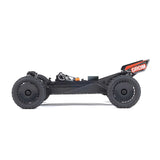 ARRMA TYPHON GROM MEGA 380 Brushed 4X4 Small Scale Buggy RTR