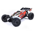 ARRMA TYPHON GROM MEGA 380 Brushed 4X4 Small Scale Buggy RTR