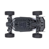 ARRMA TYPHON GROM MEGA 380 Brushed 4X4 Small Scale Buggy RTR