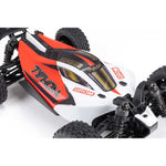 ARRMA TYPHON GROM MEGA 380 Brushed 4X4 Small Scale Buggy RTR