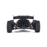 ARRMA TYPHON GROM MEGA 380 Brushed 4X4 Small Scale Buggy RTR