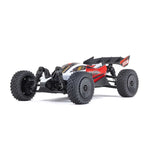 ARRMA TYPHON GROM MEGA 380 Brushed 4X4 Small Scale Buggy RTR