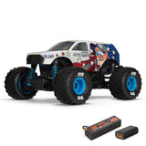 ARRMA 1/16 FREEDOM FLYER GROM RTR