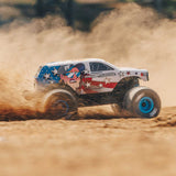 ARRMA 1/16 FREEDOM FLYER GROM RTR