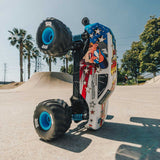ARRMA 1/16 FREEDOM FLYER GROM RTR