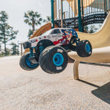 ARRMA 1/16 FREEDOM FLYER GROM RTR
