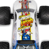 ARRMA 1/16 FREEDOM FLYER GROM RTR