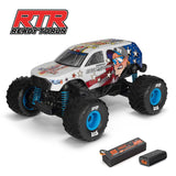 ARRMA 1/16 FREEDOM FLYER GROM RTR