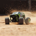 ARRMA 1/16 ARRMA GORGON GROM (Battery & Charger Included)