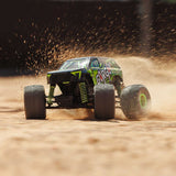 ARRMA 1/16 ARRMA GORGON GROM (Battery & Charger Included)