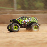 ARRMA 1/16 ARRMA GORGON GROM (Battery & Charger Included)