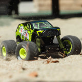 ARRMA 1/16 ARRMA GORGON GROM (Battery & Charger Included)