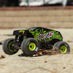 ARRMA 1/16 ARRMA GORGON GROM (Battery & Charger Included)
