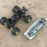 ARRMA 1/16 ARRMA GORGON GROM (Battery & Charger Included)