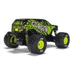 ARRMA 1/16 ARRMA GORGON GROM (Battery & Charger Included)