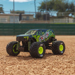 ARRMA 1/16 ARRMA GORGON GROM (Battery & Charger Included)