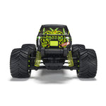 ARRMA 1/16 ARRMA GORGON GROM (Battery & Charger Included)