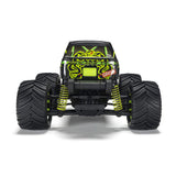 ARRMA 1/16 ARRMA GORGON GROM (Battery & Charger Included)
