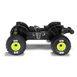 ARRMA 1/16 ARRMA GORGON GROM (Battery & Charger Included)