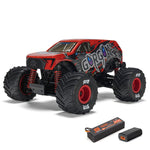 ARRMA 1/16 ARRMA GORGON GROM (Battery & Charger Included)