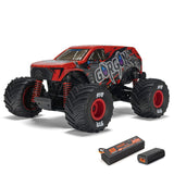 ARRMA 1/16 ARRMA GORGON GROM (Battery & Charger Included)