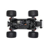 ARRMA 1/16 ARRMA GORGON GROM (Battery & Charger Included)
